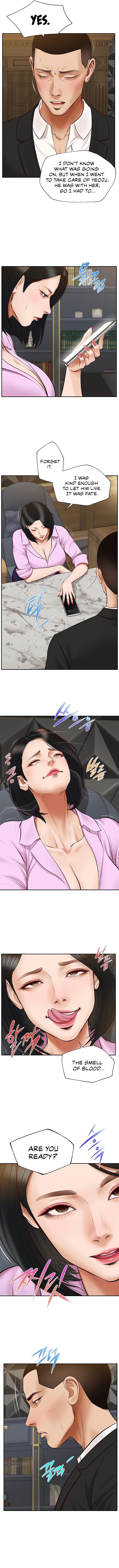 Yeoju and Haru Chapter 7 - Manhwa18.com