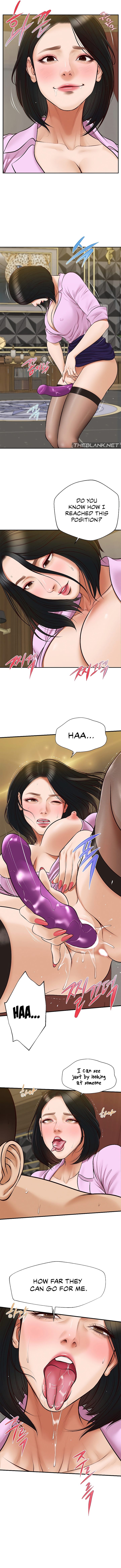 Yeoju and Haru Chapter 7 - Manhwa18.com