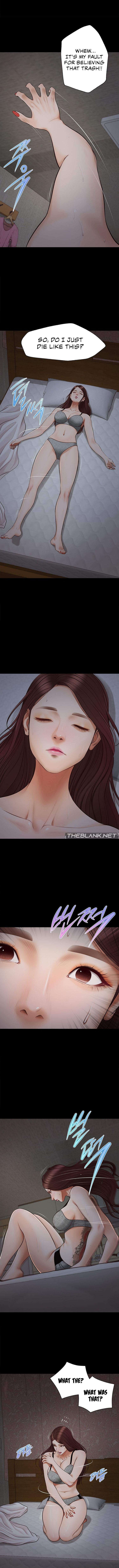 Yeoju and Haru Chapter 8 - Manhwa18.com