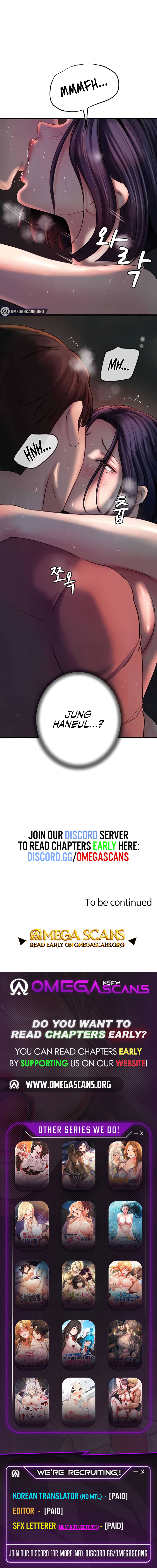 Not the Daughter, but the Mother Chapter 25 - Manhwa18.com