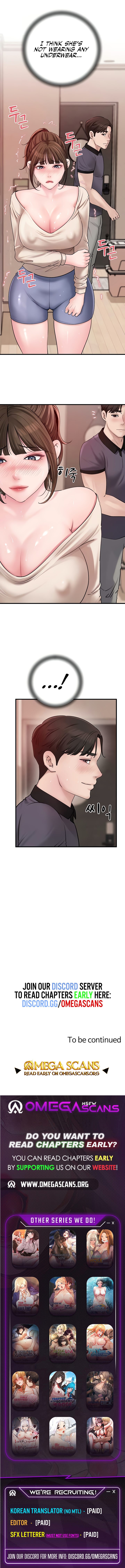 Not the Daughter, but the Mother Chapter 31 - Manhwa18.com