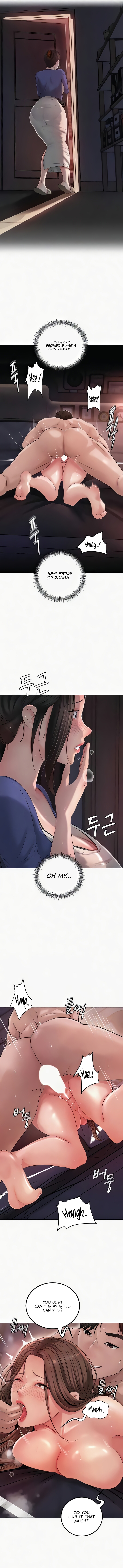 Not the Daughter, but the Mother Chapter 7 - Manhwa18.com