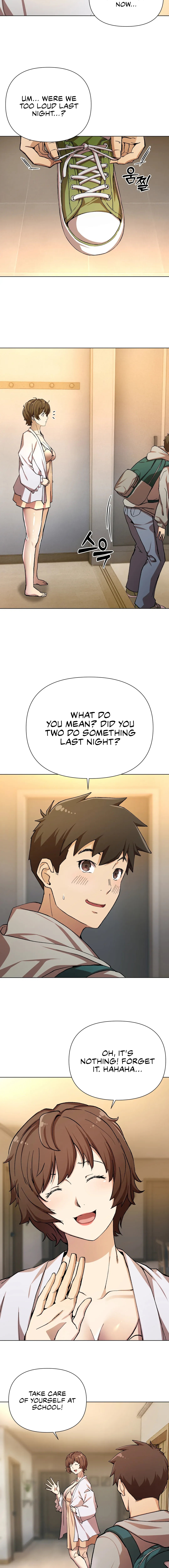 I Became The Sex Art Master In My Murim Novels Chapter 1 - Manhwa18.com