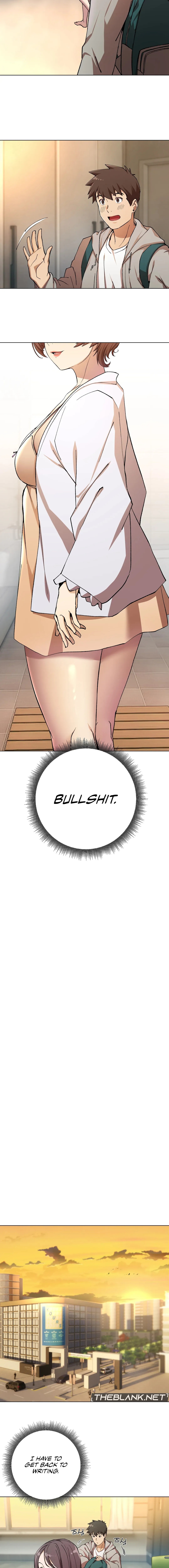 I Became The Sex Art Master In My Murim Novels Chapter 1 - Manhwa18.com