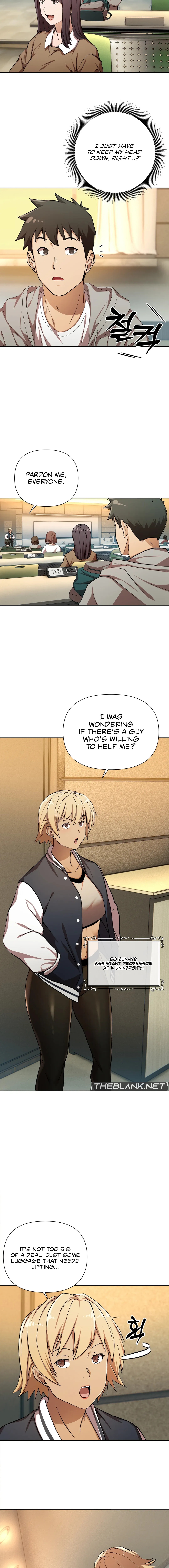 I Became The Sex Art Master In My Murim Novels Chapter 1 - Manhwa18.com