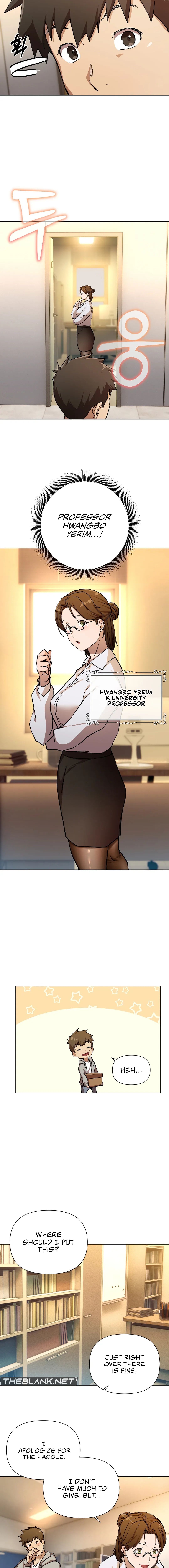 I Became The Sex Art Master In My Murim Novels Chapter 1 - Manhwa18.com