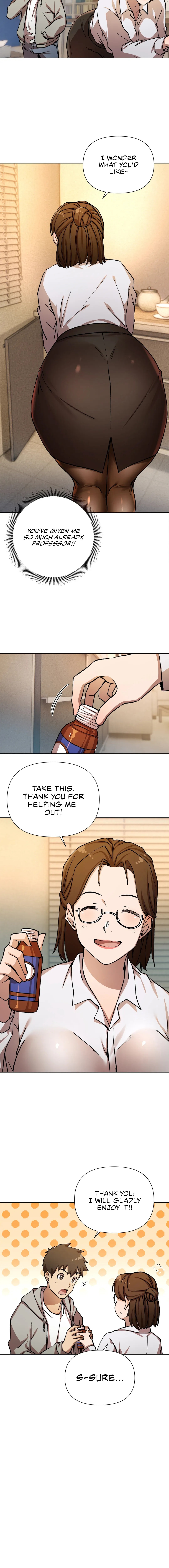 I Became The Sex Art Master In My Murim Novels Chapter 1 - Manhwa18.com