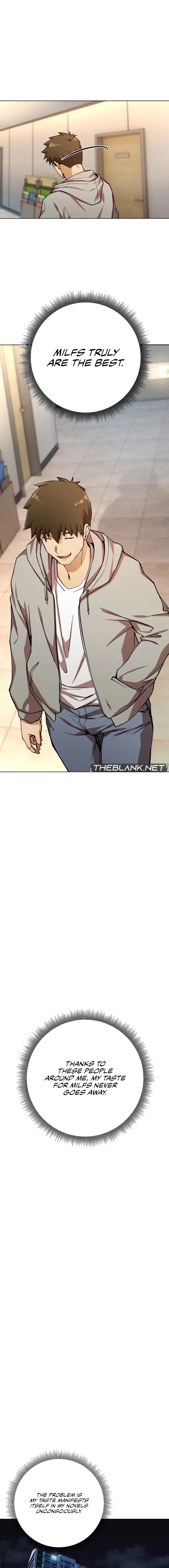 I Became The Sex Art Master In My Murim Novels Chapter 1 - Manhwa18.com