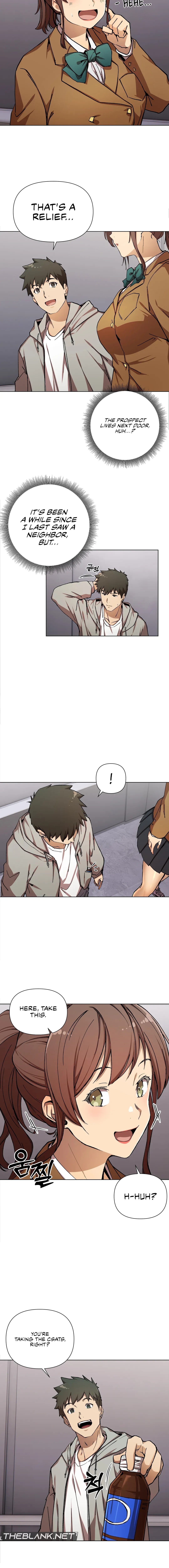 I Became The Sex Art Master In My Murim Novels Chapter 1 - Manhwa18.com