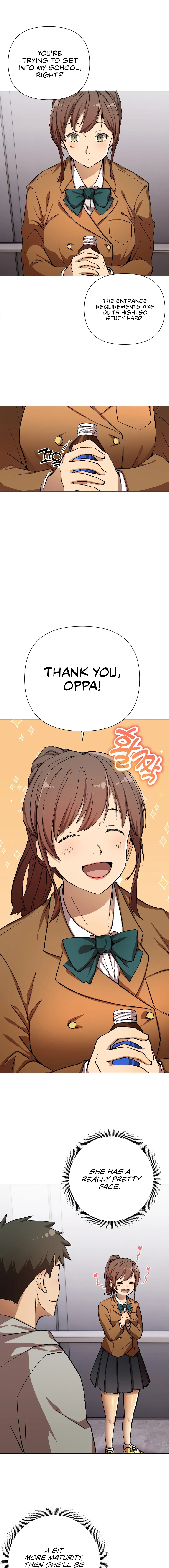 I Became The Sex Art Master In My Murim Novels Chapter 1 - Manhwa18.com