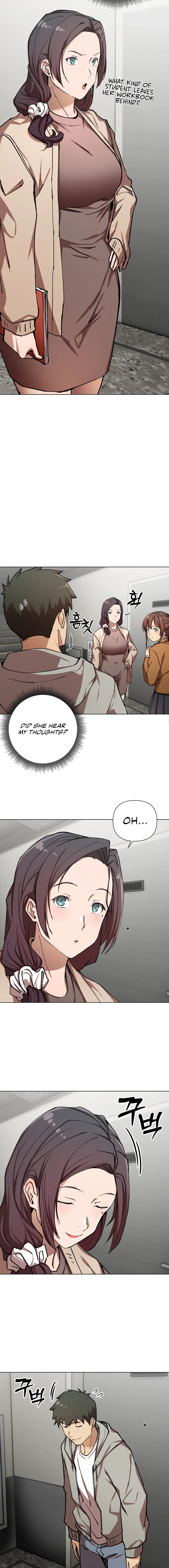 I Became The Sex Art Master In My Murim Novels Chapter 1 - Manhwa18.com