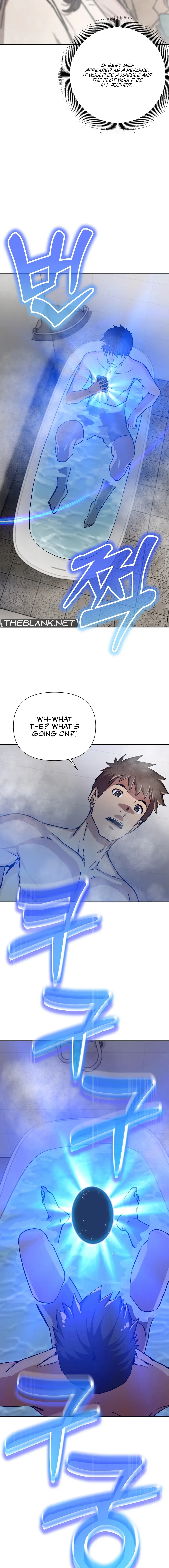 I Became The Sex Art Master In My Murim Novels Chapter 1 - Manhwa18.com