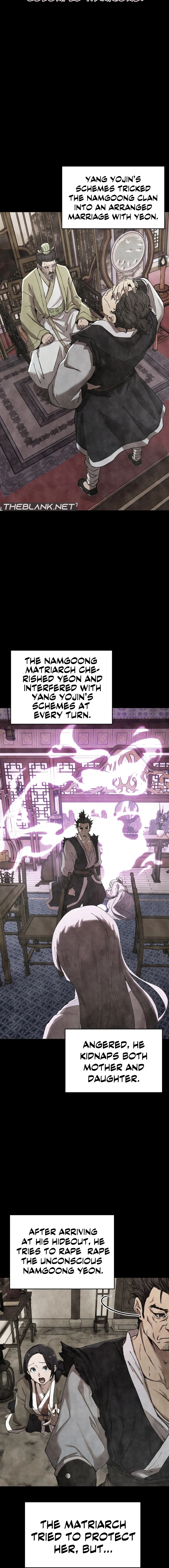 I Became The Sex Art Master In My Murim Novels Chapter 2 - Manhwa18.com