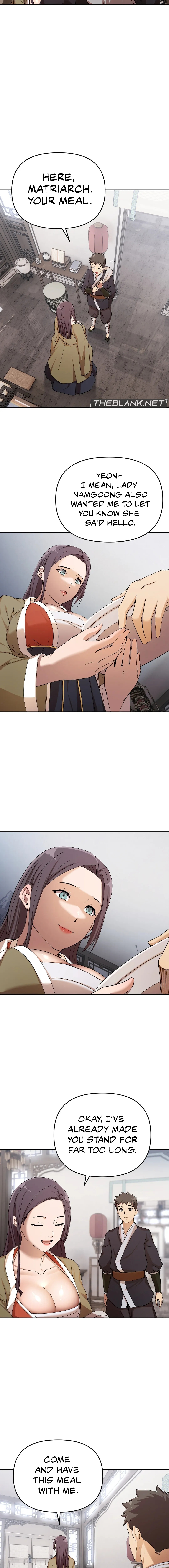 I Became The Sex Art Master In My Murim Novels Chapter 2 - Manhwa18.com