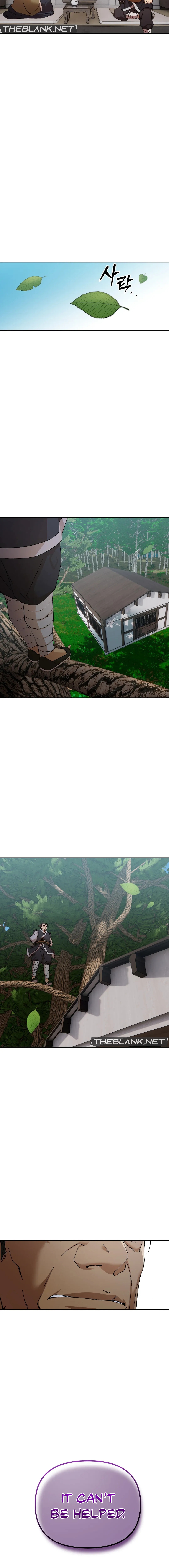 I Became The Sex Art Master In My Murim Novels Chapter 2 - Manhwa18.com