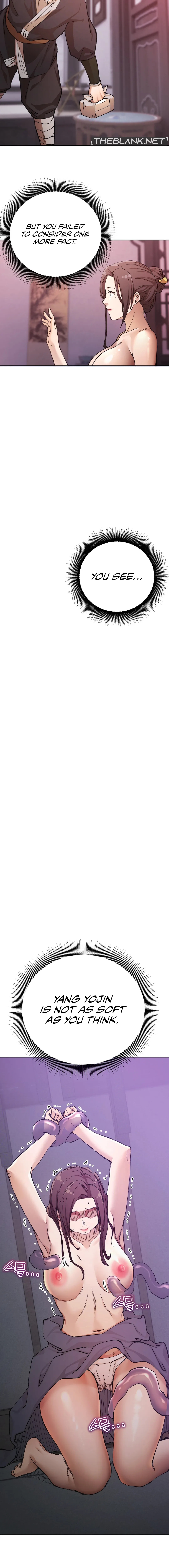 I Became The Sex Art Master In My Murim Novels Chapter 3 - Manhwa18.com