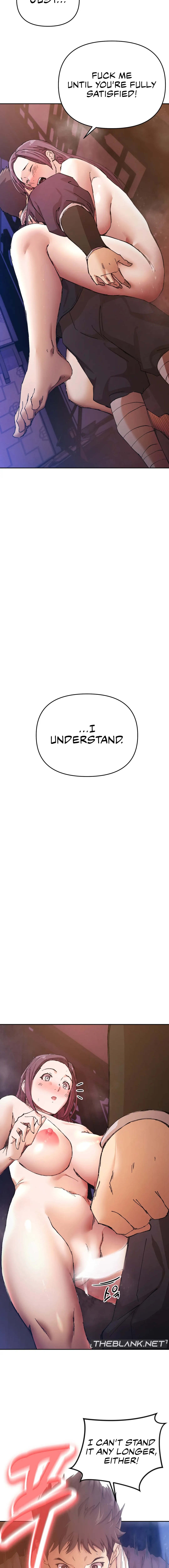 I Became The Sex Art Master In My Murim Novels Chapter 3 - Manhwa18.com