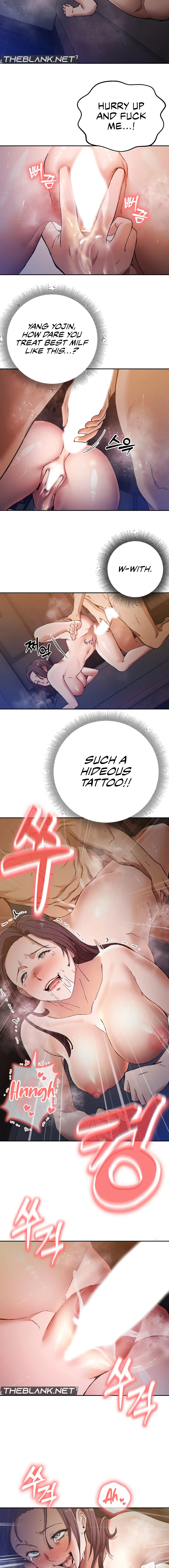 I Became The Sex Art Master In My Murim Novels Chapter 4 - Manhwa18.com