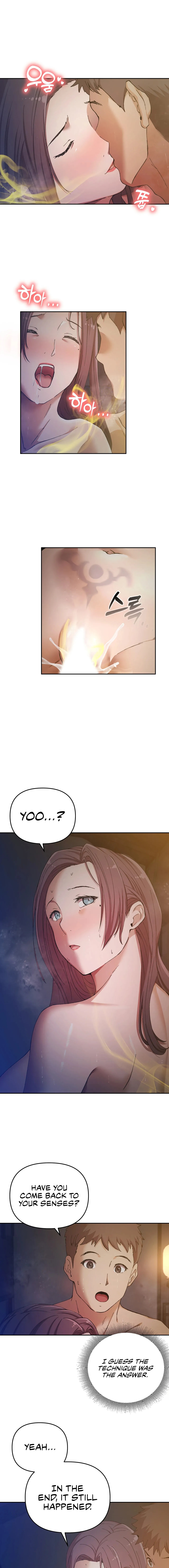 I Became The Sex Art Master In My Murim Novels Chapter 4 - Manhwa18.com