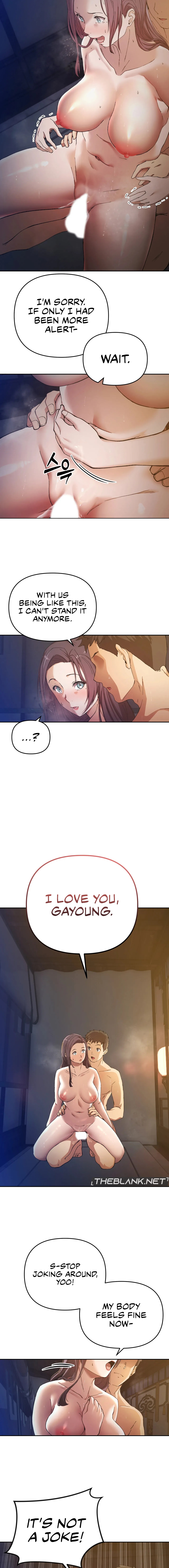 I Became The Sex Art Master In My Murim Novels Chapter 4 - Manhwa18.com