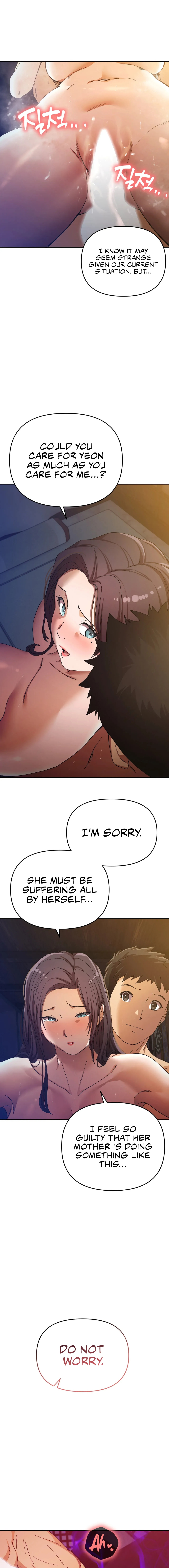 I Became The Sex Art Master In My Murim Novels Chapter 4 - Manhwa18.com