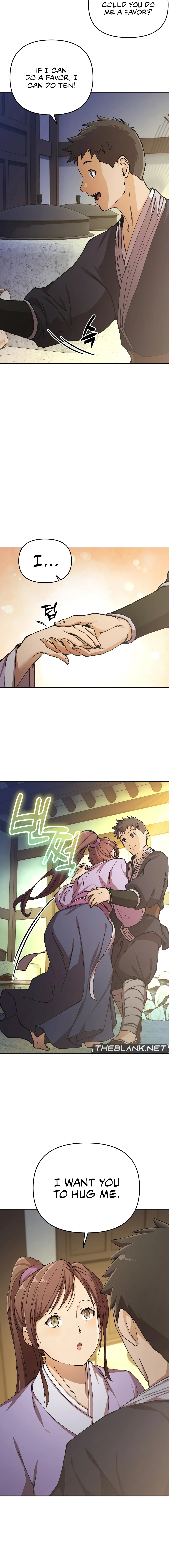 I Became The Sex Art Master In My Murim Novels Chapter 5 - Manhwa18.com