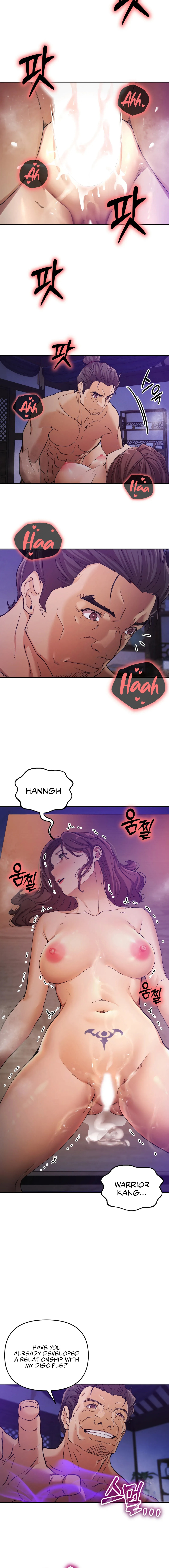 I Became The Sex Art Master In My Murim Novels Chapter 5 - Manhwa18.com