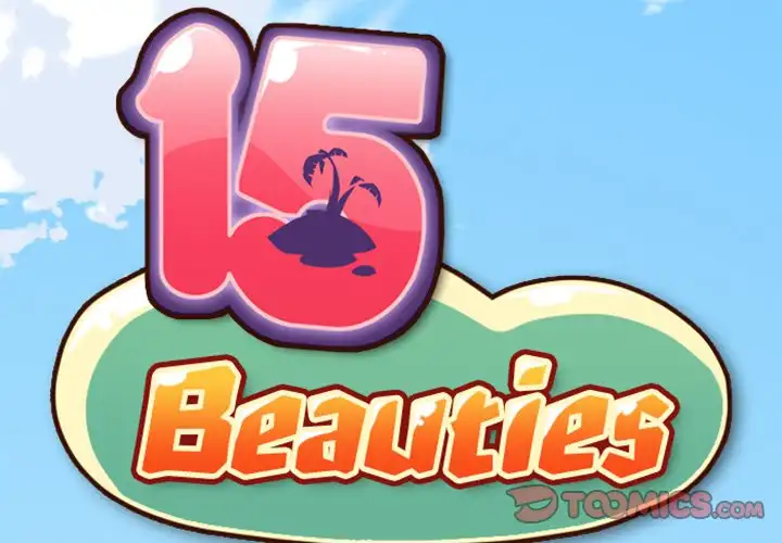 15 Beauties Chapter 18 - Manhwa18.com