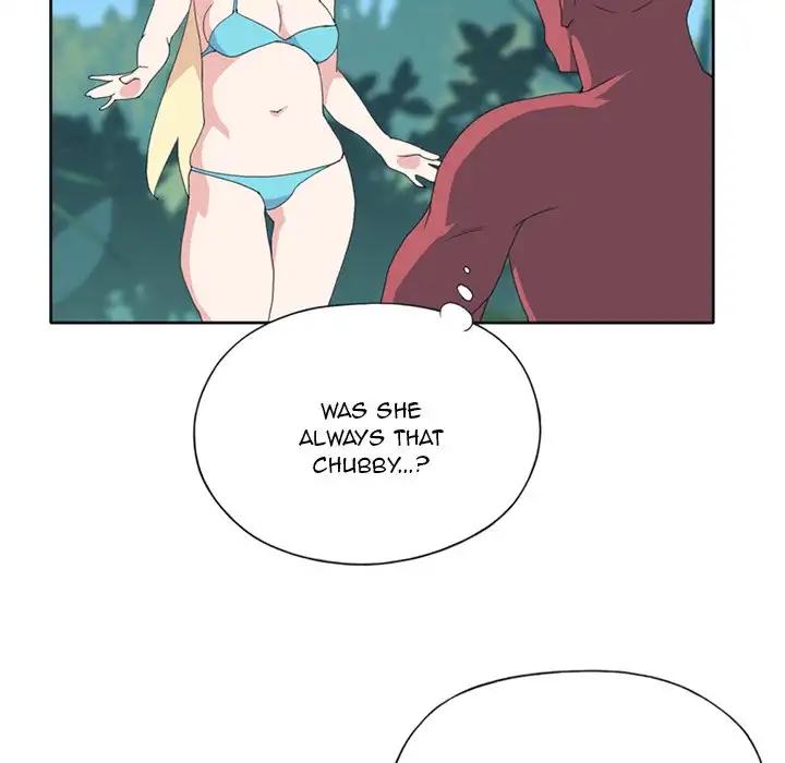 15 Beauties Chapter 18 - Manhwa18.com