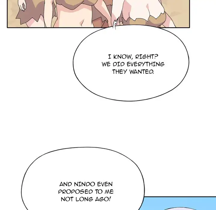 15 Beauties Chapter 18 - Manhwa18.com