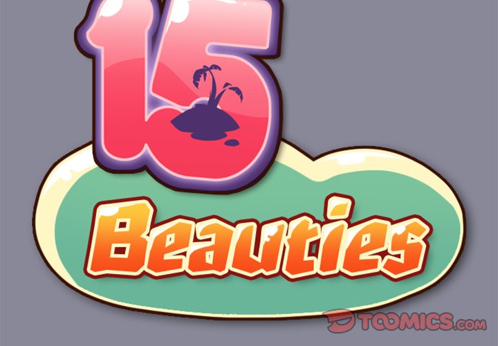 15 Beauties Chapter 20 - Manhwa18.com