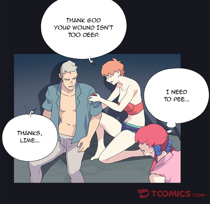 15 Beauties Chapter 20 - Manhwa18.com