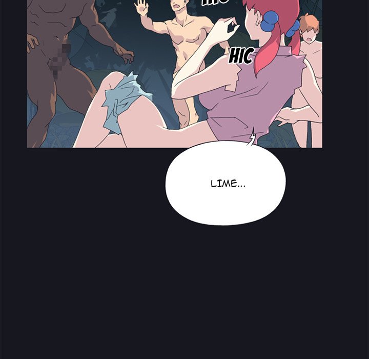 15 Beauties Chapter 21 - Manhwa18.com