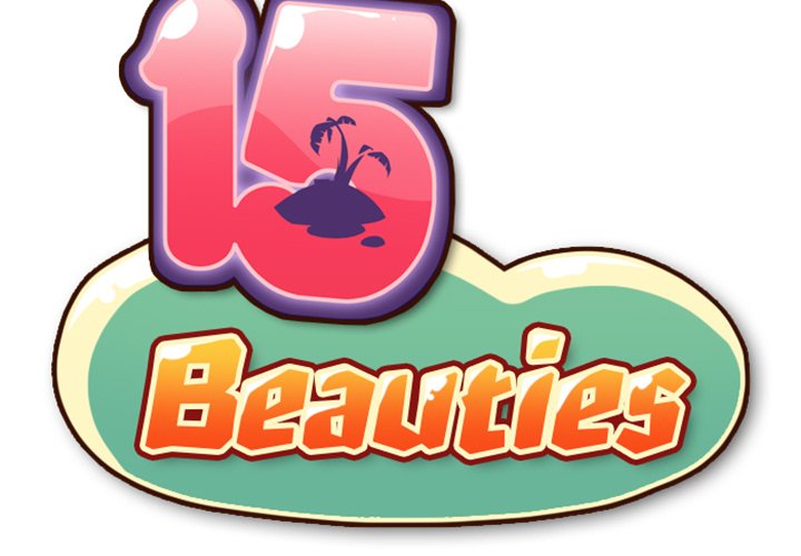 15 Beauties Chapter 23 - Manhwa18.com