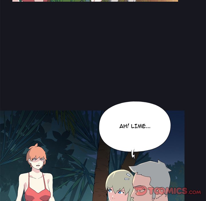 15 Beauties Chapter 23 - Manhwa18.com