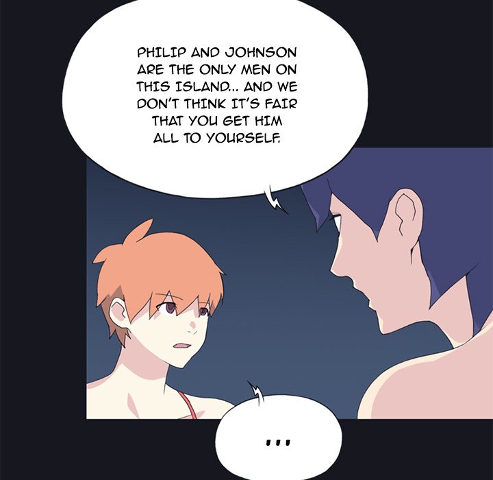 15 Beauties Chapter 24 - Manhwa18.com