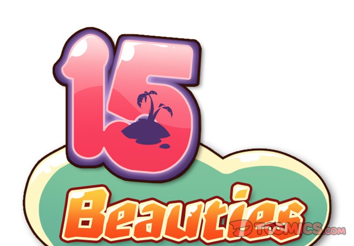 15 Beauties Chapter 26 - Manhwa18.com