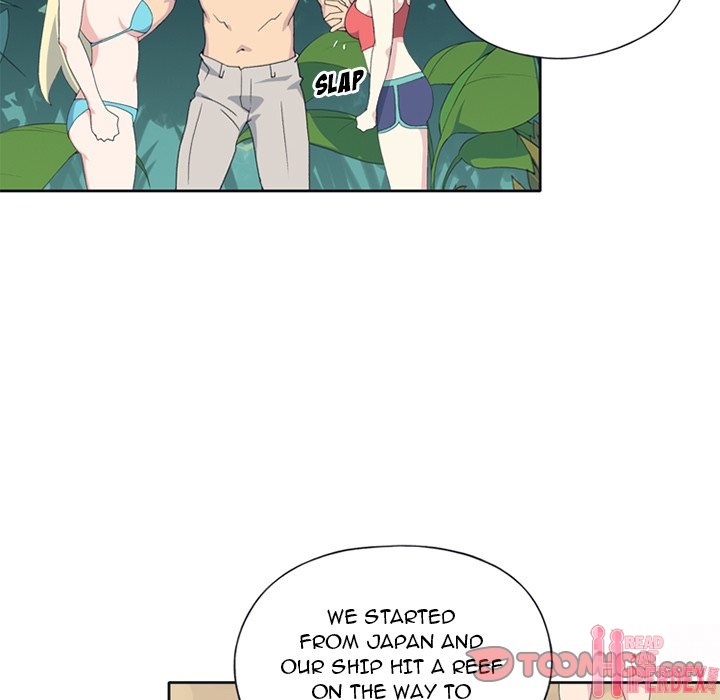 15 Beauties Chapter 26 - Manhwa18.com