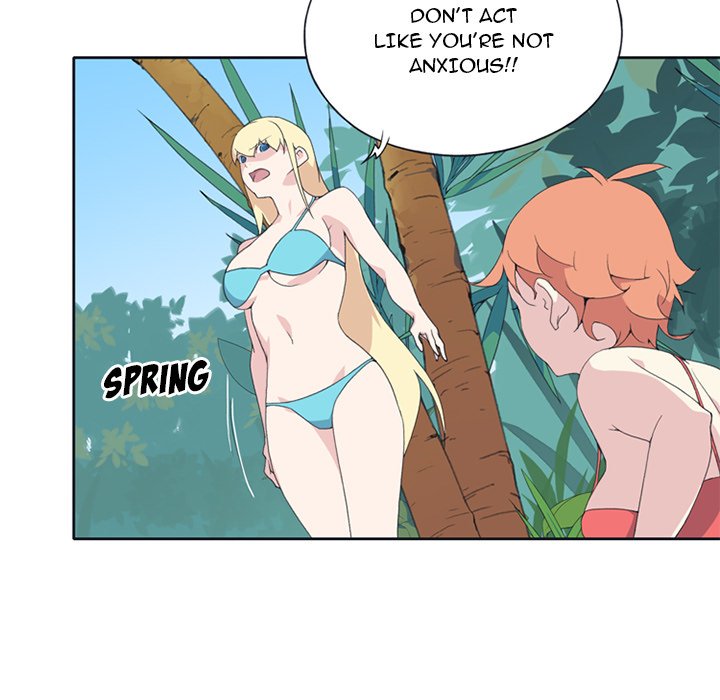 15 Beauties Chapter 26 - Manhwa18.com