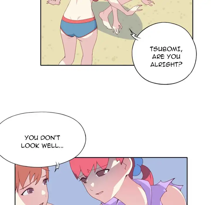 15 Beauties Chapter 3 - Manhwa18.com