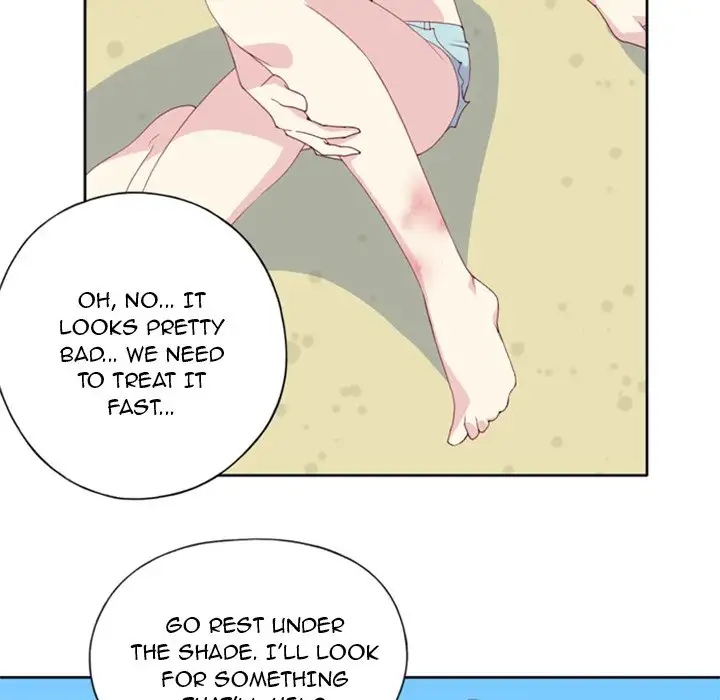 15 Beauties Chapter 3 - Manhwa18.com