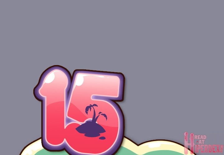 15 Beauties Chapter 30 - Manhwa18.com
