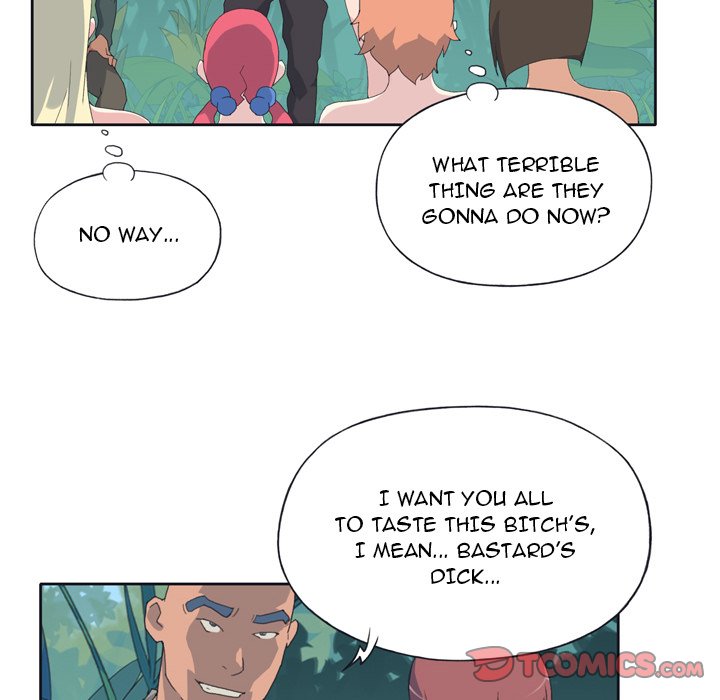 15 Beauties Chapter 30 - Manhwa18.com
