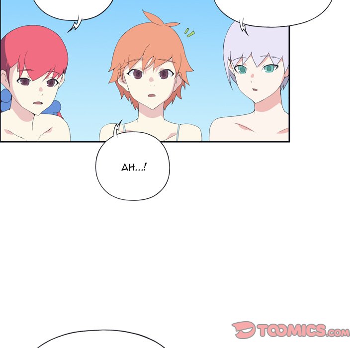 15 Beauties Chapter 30 - Manhwa18.com