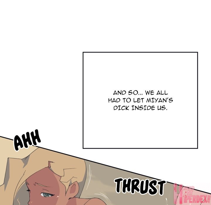 15 Beauties Chapter 30 - Manhwa18.com