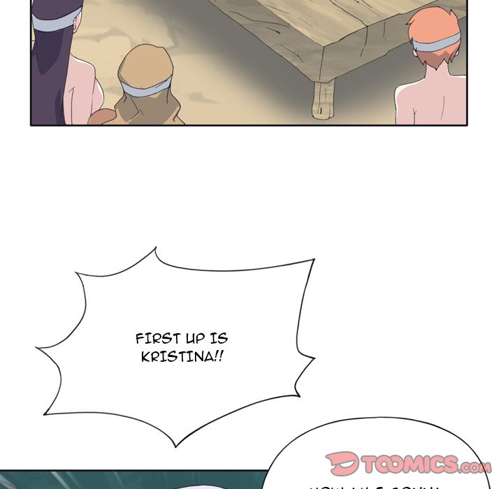 15 Beauties Chapter 30 - Manhwa18.com