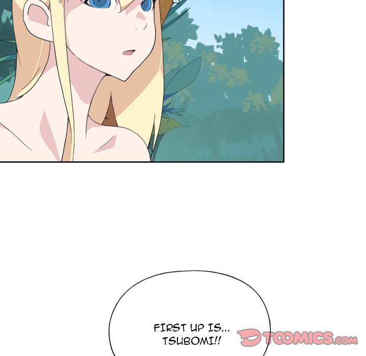 15 Beauties Chapter 32 - Manhwa18.com