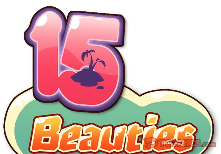 15 Beauties Chapter 38 - Manhwa18.com