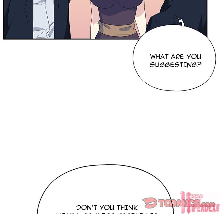 15 Beauties Chapter 38 - Manhwa18.com