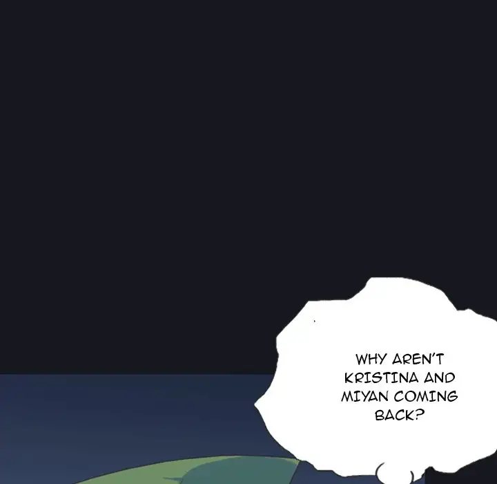 15 Beauties Chapter 4 - Manhwa18.com